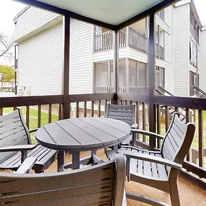 Our Place At The I-101 Apartment Ocean City