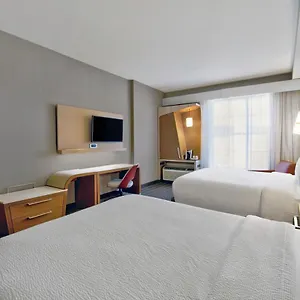 3* Hotel Courtyard By Marriott Hills