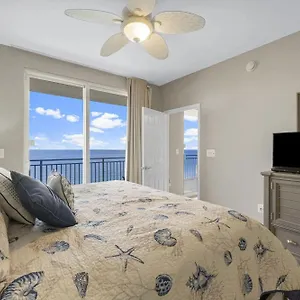 Beachfront Oasis At Splash And Aparthotel Panama City Beach