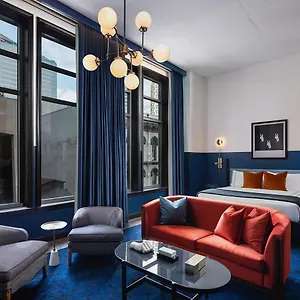 4* Hotel Dream Nashville, By Hyatt