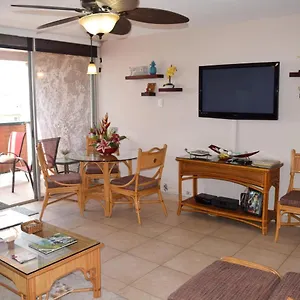 Kalama Terrace P309 Apartment Kihei